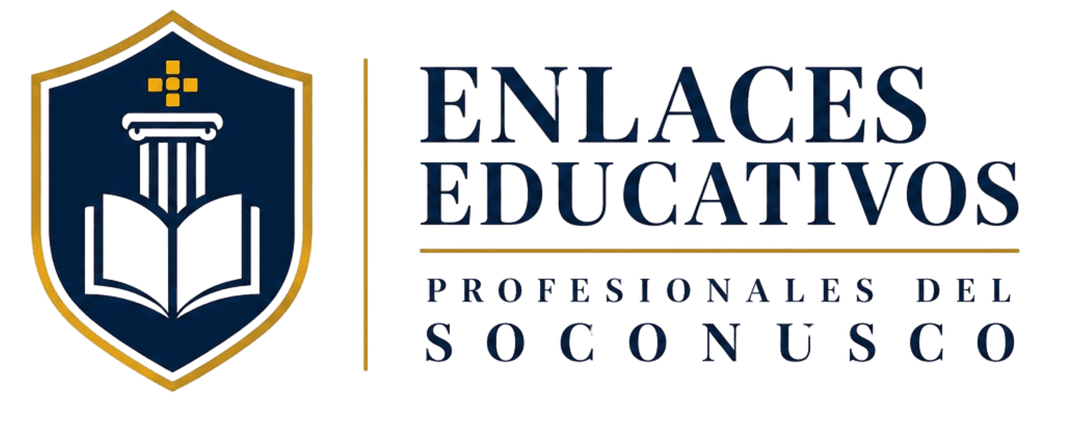 ENLACES EDUCATIVOS PROFESIONALES DEL SOCONUSCO